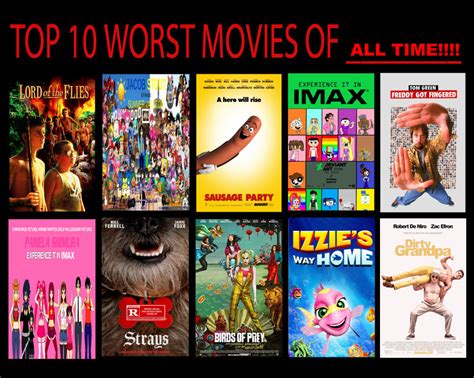 worst movie imdb|worst movies of all time imdb.